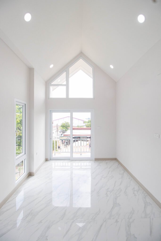 หน้าต่างยูพีวีซี