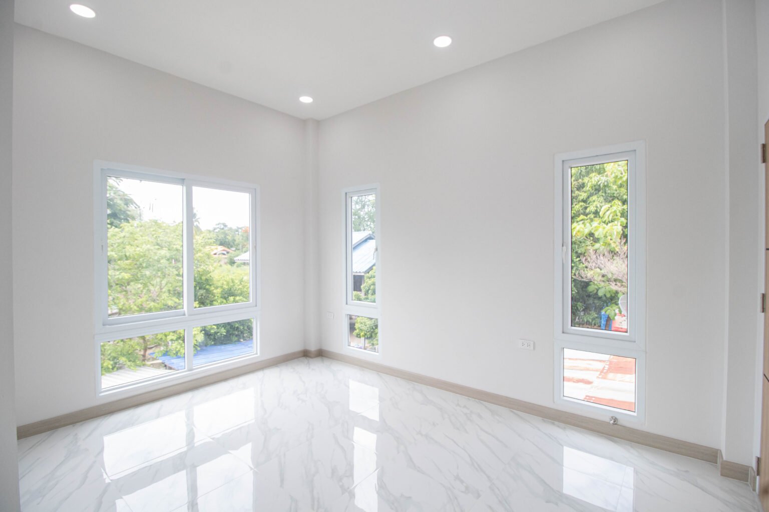 หน้าต่างยูพีวีซี