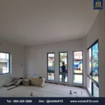 ผลงานการติดตั้งประตูหน้าต่าง uPVC พื้นที่ ต.ขมิ้น อ.เมือง จ.สกลนคร