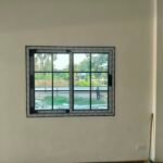 ผลงานการติดตั้งประตูหน้าต่าง uPVC ต.เหล่าบก อ.ม่วงสามสิบ จ.อุบลราชธานีผลงานการติดตั้งประตูหน้าต่าง uPVC ต.เหล่าบก อ.ม่วงสามสิบ จ.อุบลราชธานี