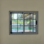 ผลงานการติดตั้งประตูหน้าต่าง uPVC ต.เหล่าบก อ.ม่วงสามสิบ จ.อุบลราชธานีผลงานการติดตั้งประตูหน้าต่าง uPVC ต.เหล่าบก อ.ม่วงสามสิบ จ.อุบลราชธานี