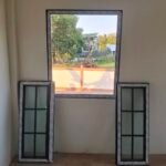 ผลงานการติดตั้งประตูหน้าต่าง uPVC ต.เหล่าบก อ.ม่วงสามสิบ จ.อุบลราชธานีผลงานการติดตั้งประตูหน้าต่าง uPVC ต.เหล่าบก อ.ม่วงสามสิบ จ.อุบลราชธานี