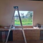 ผลงานการติดตั้งประตูหน้าต่าง uPVC ต.เหล่าบก อ.ม่วงสามสิบ จ.อุบลราชธานีผลงานการติดตั้งประตูหน้าต่าง uPVC ต.เหล่าบก อ.ม่วงสามสิบ จ.อุบลราชธานี