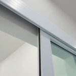 ผลงานการติดตั้งประตูหน้าต่าง uPVC ต.กมลาไสย อ.กมลาไสย จ.กาฬสินธุ์