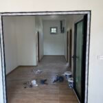 ผลงานการติดตั้งประตูหน้าต่าง uPVC พื้นที่ ต.ม่วงสามสิบ อ.ม่วงสามสิบ จ.อุบลราชธานี