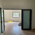 ผลงานการติดตั้งประตูหน้าต่าง uPVC พื้นที่ ต.ม่วงสามสิบ อ.ม่วงสามสิบ จ.อุบลราชธานี