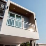 ผลงานการติดตั้งประตูหน้าต่าง uPVC ต.กมลาไสย อ.กมลาไสย จ.กาฬสินธุ์